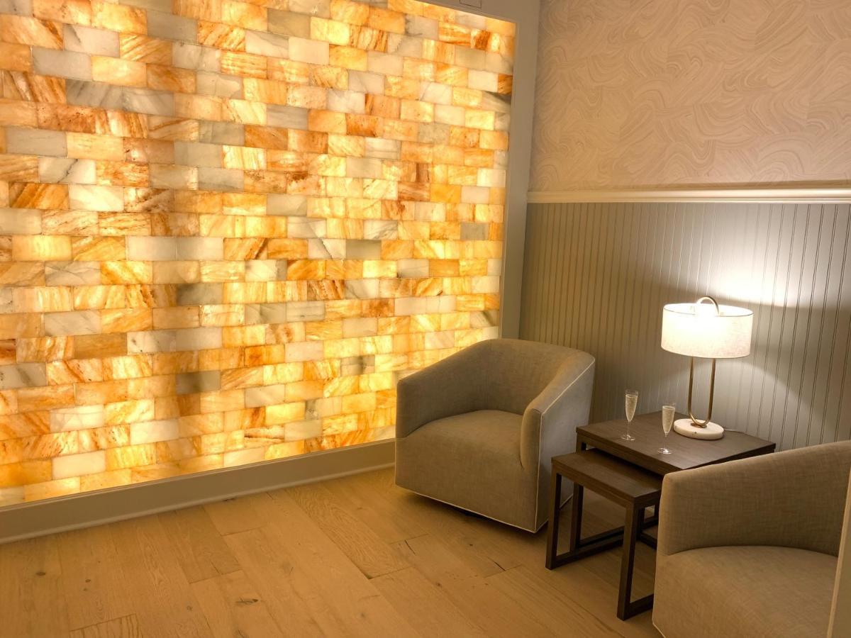 Hotel Viking Newport Luaran gambar