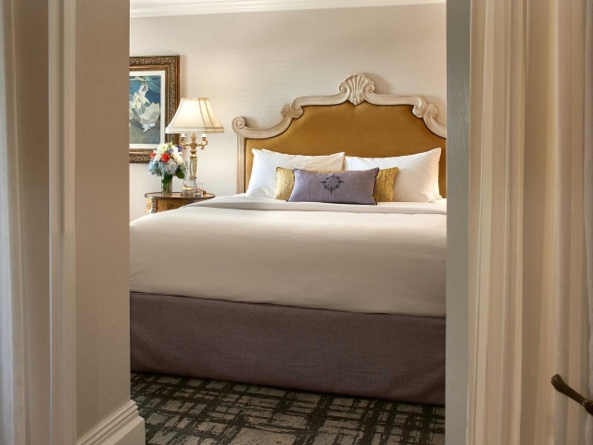 Hotel Viking Newport Luaran gambar