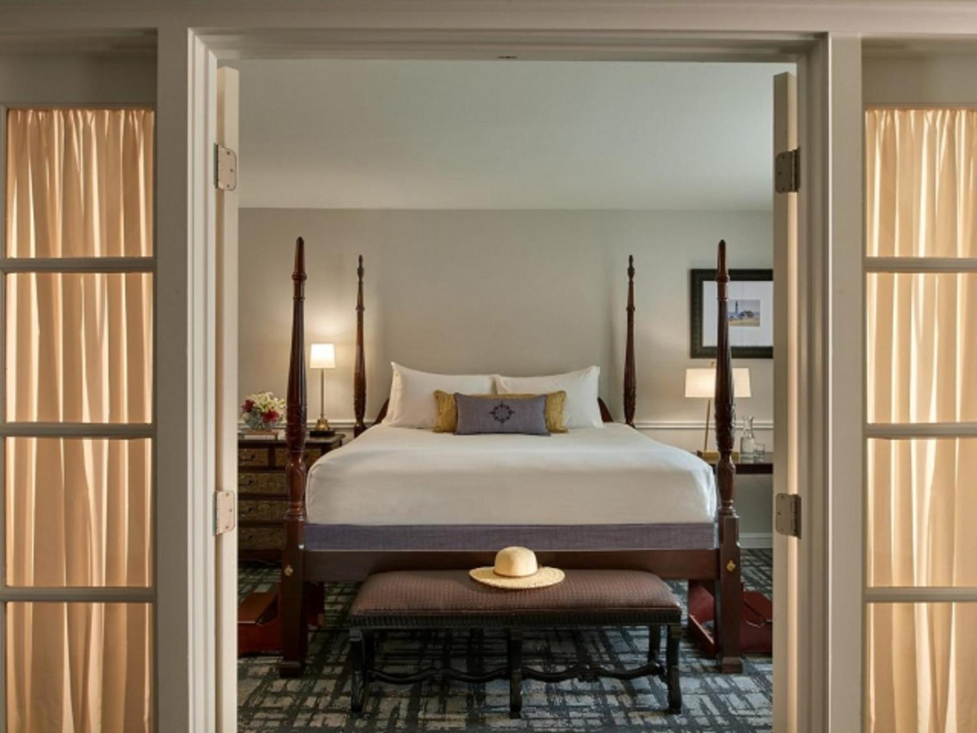 Hotel Viking Newport Luaran gambar
