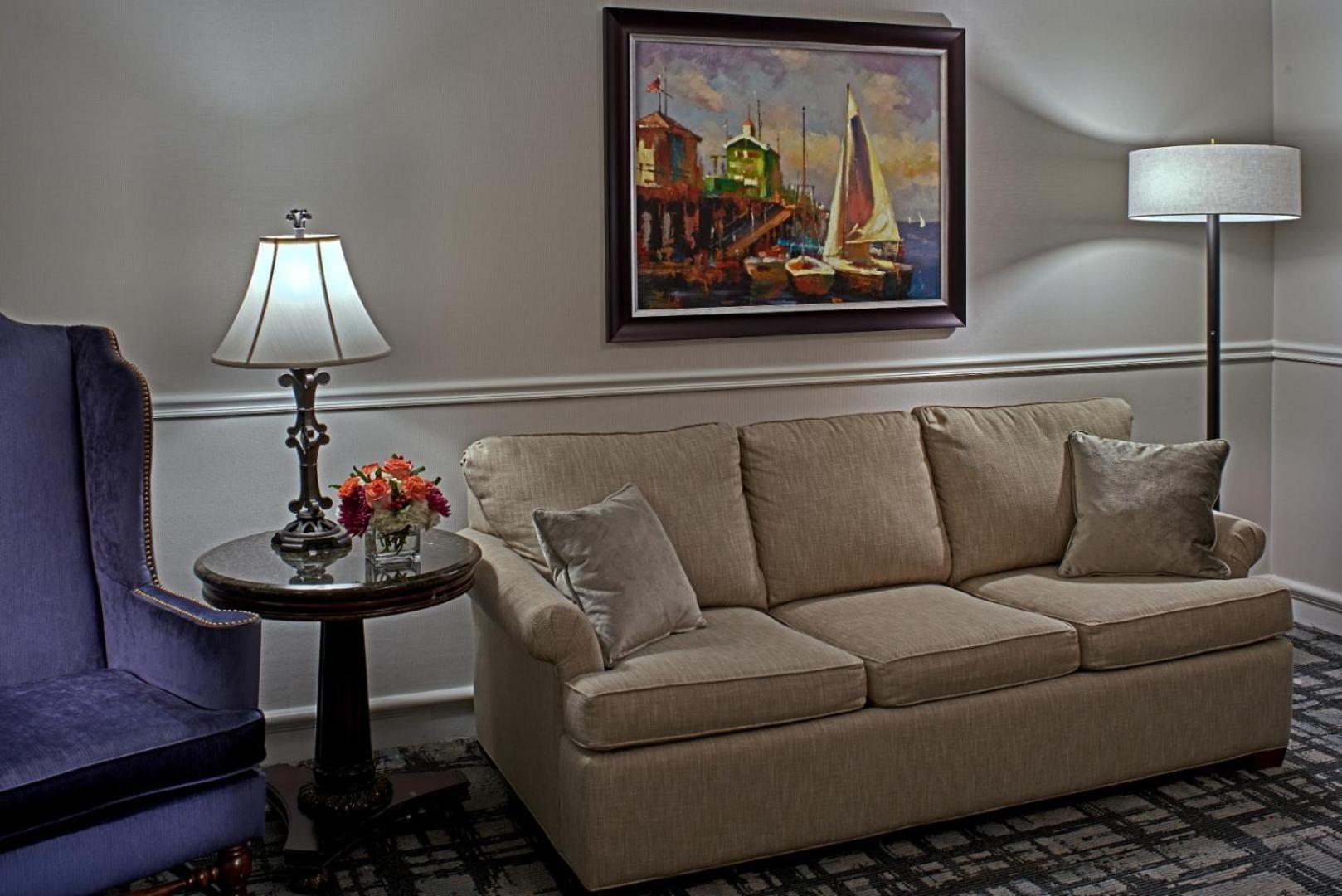 Hotel Viking Newport Luaran gambar