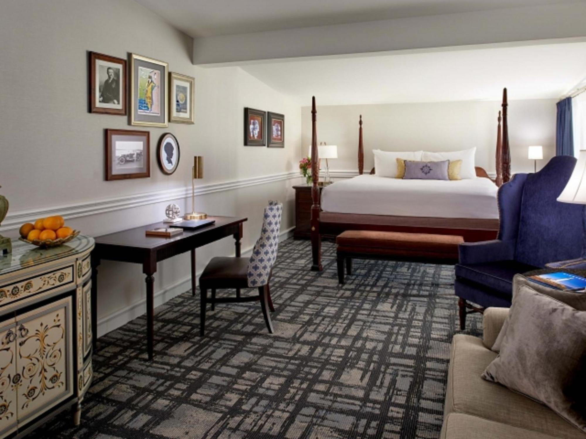 Hotel Viking Newport Luaran gambar