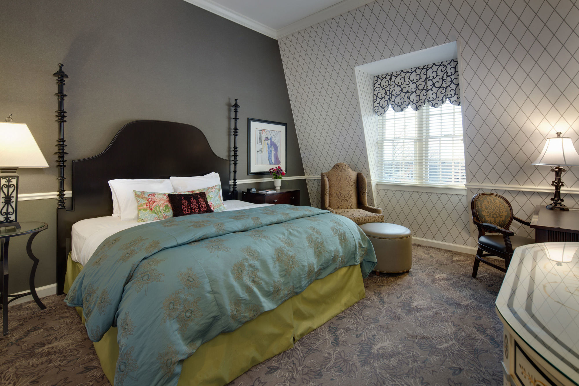 Hotel Viking Newport Bilik gambar
