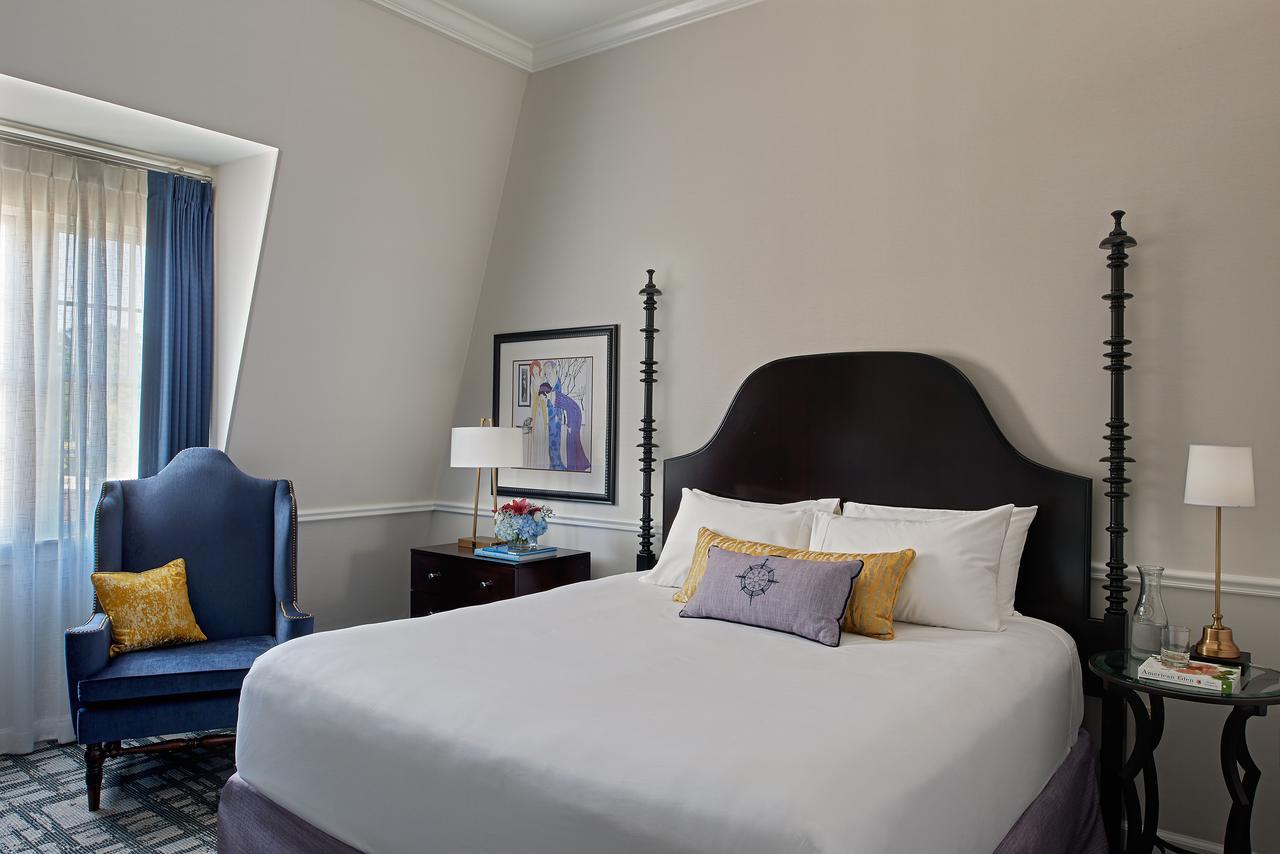 Hotel Viking Newport Luaran gambar