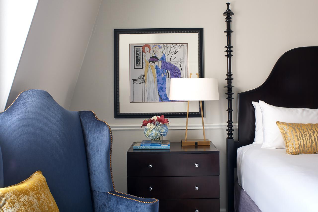 Hotel Viking Newport Luaran gambar