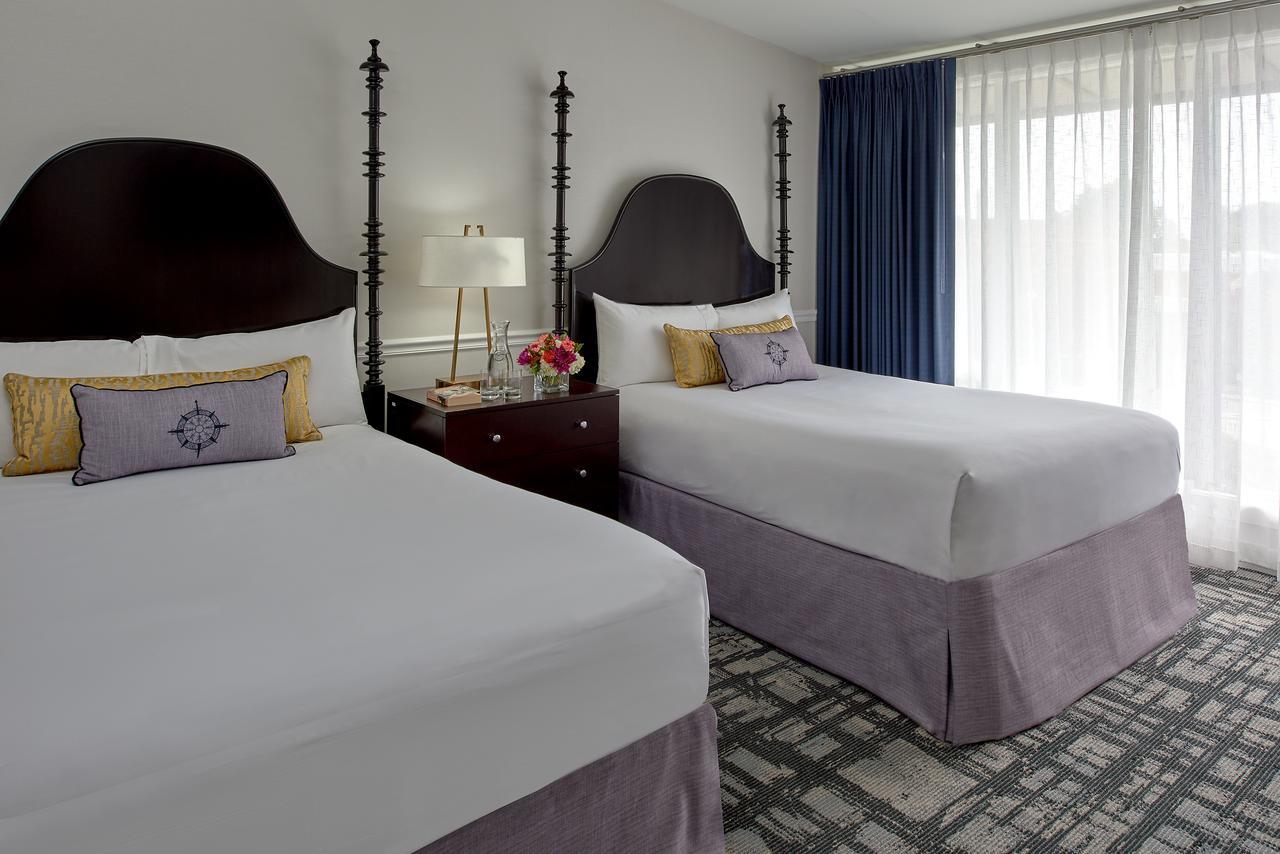 Hotel Viking Newport Luaran gambar
