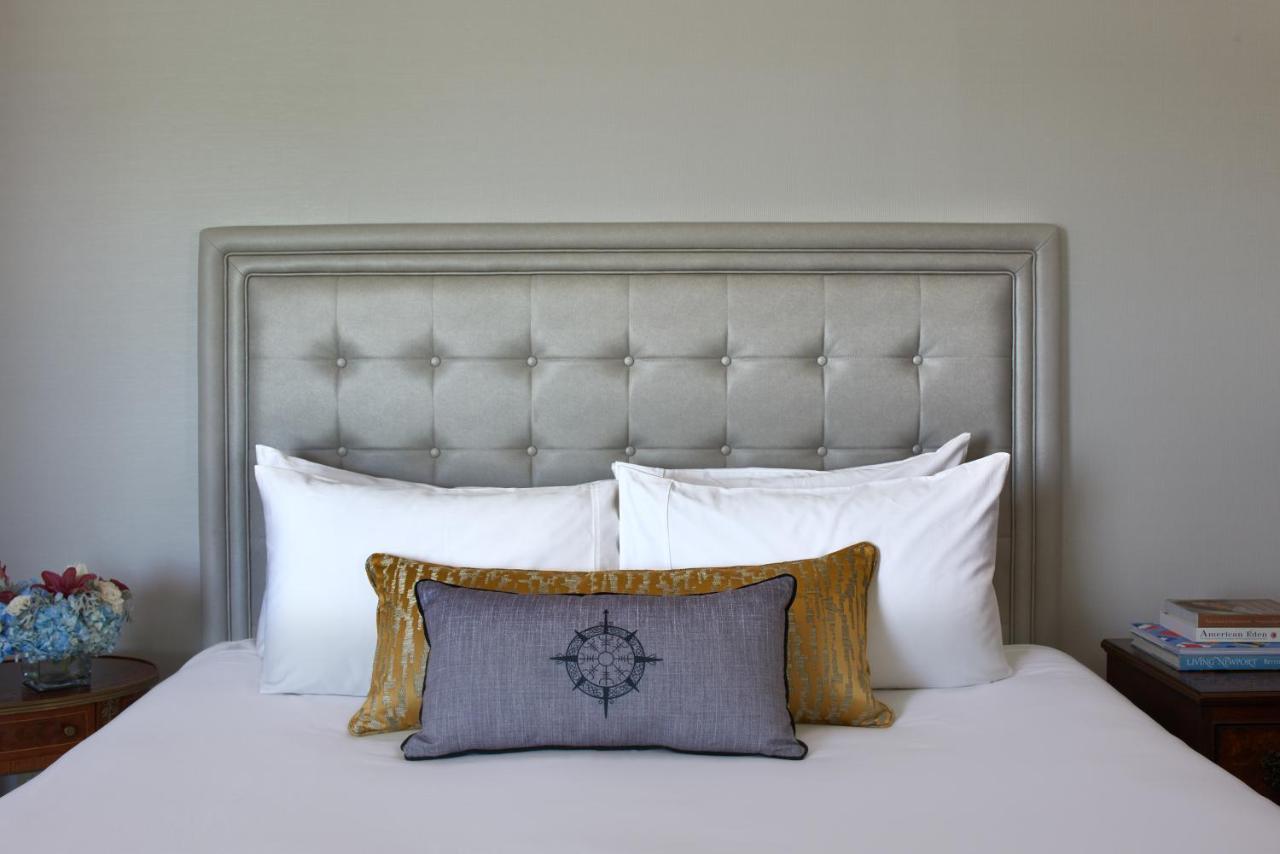 Hotel Viking Newport Luaran gambar