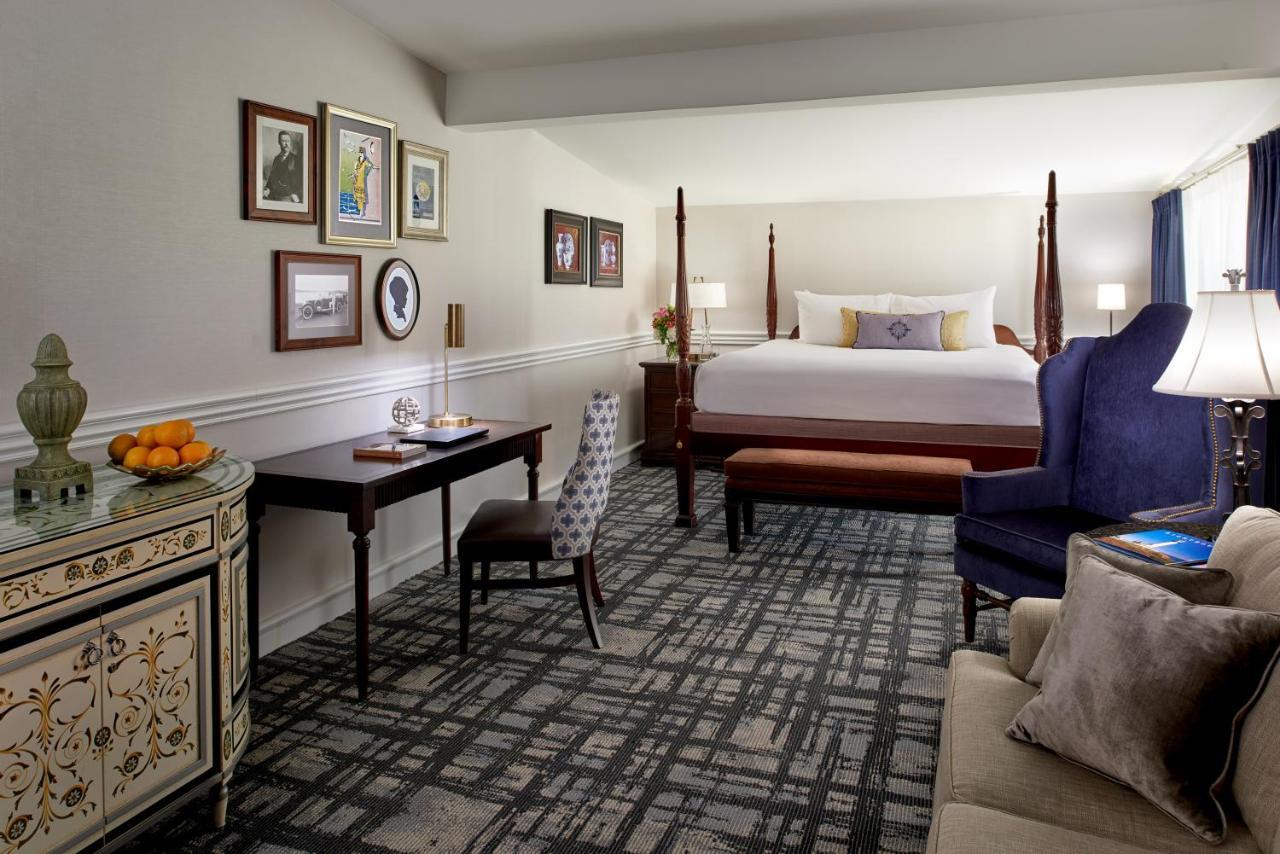 Hotel Viking Newport Luaran gambar
