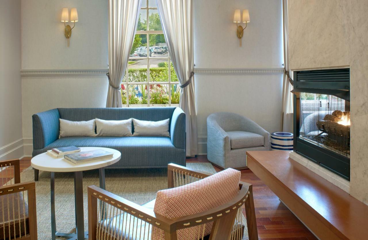 Hotel Viking Newport Luaran gambar
