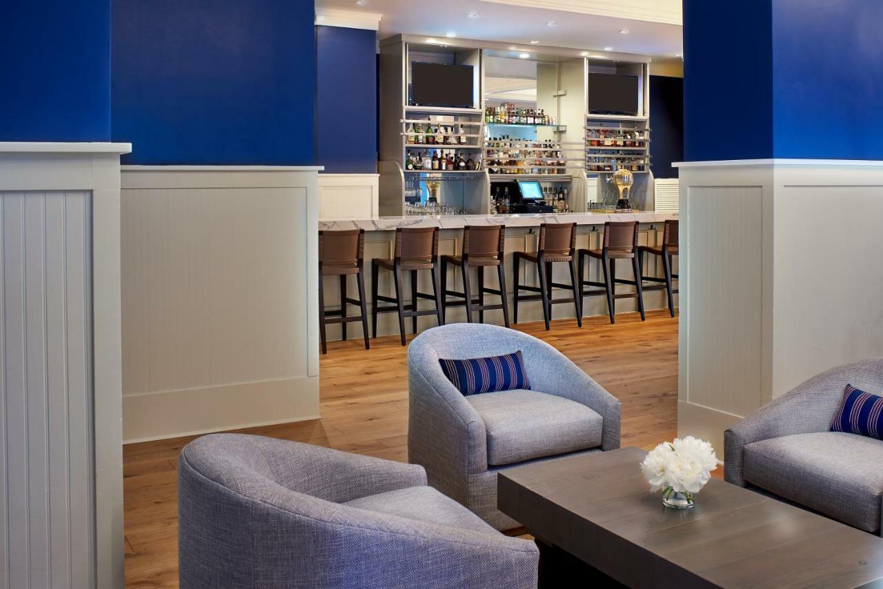Hotel Viking Newport Luaran gambar