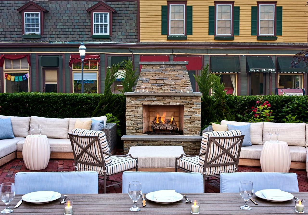 Hotel Viking Newport Luaran gambar