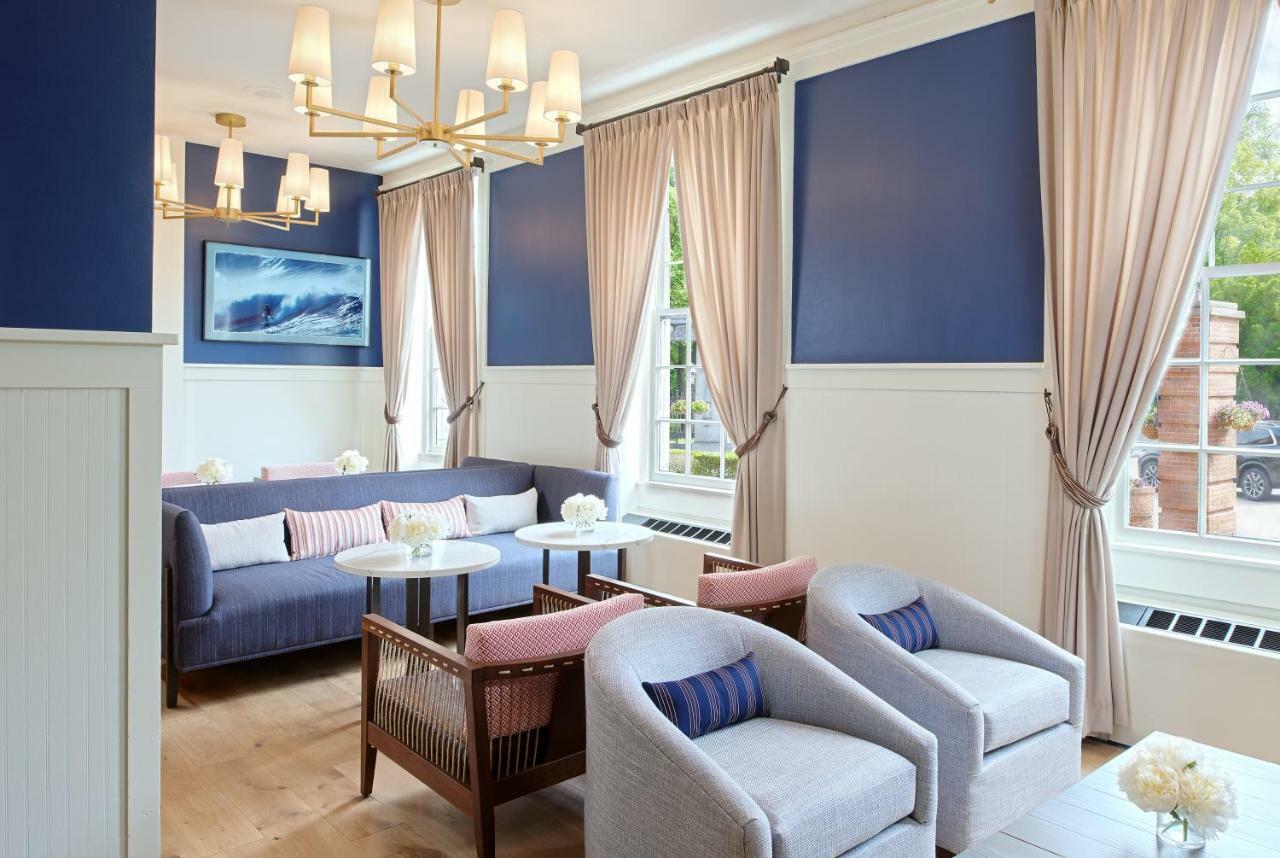 Hotel Viking Newport Luaran gambar