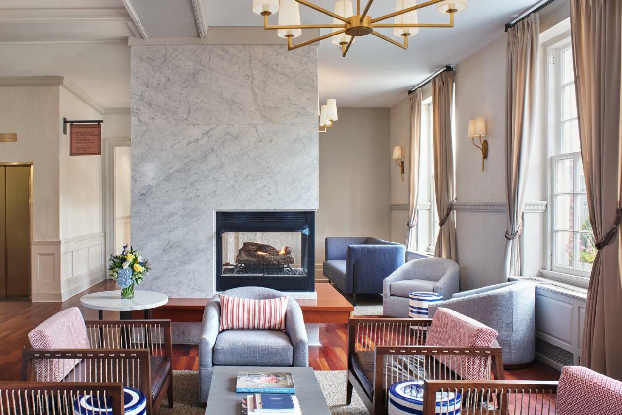 Hotel Viking Newport Luaran gambar