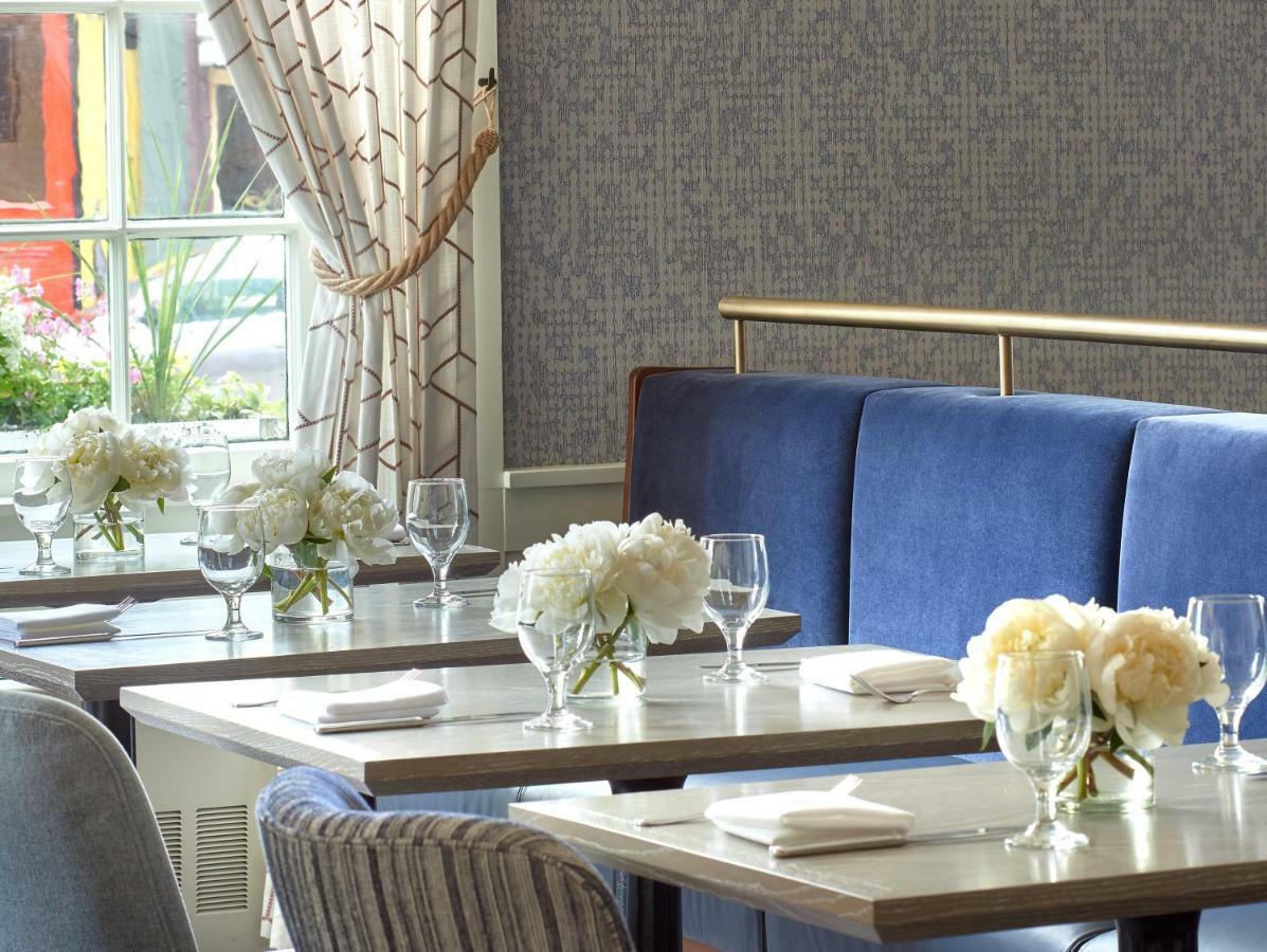 Hotel Viking Newport Luaran gambar