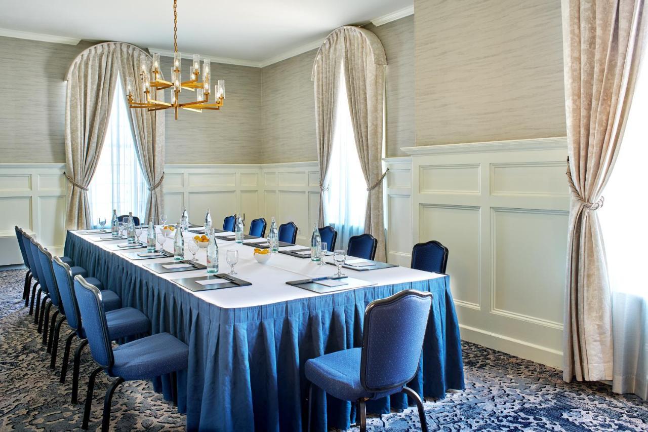 Hotel Viking Newport Luaran gambar